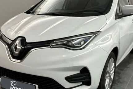 Renault ZOE 49.950 km 10.990 &euro; Duisburg 47058