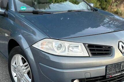 Renault Megane 165.000 km 2.300 &euro; Essen 45355