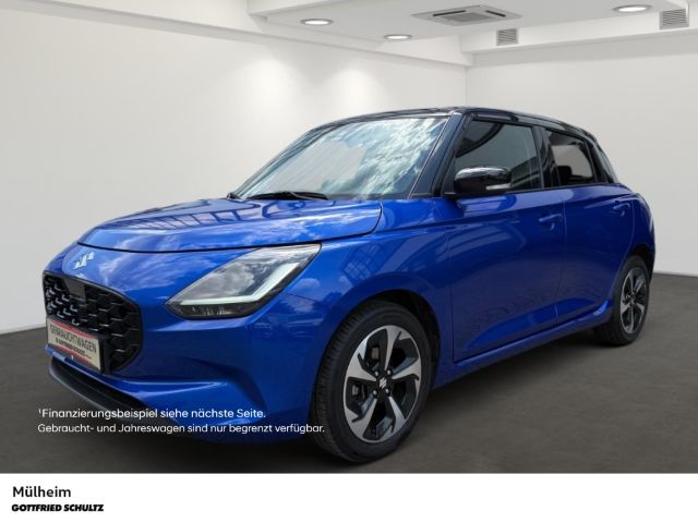 Suzuki Swift 12.276 km 17.480 &euro; Mülheim 45478