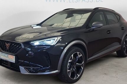 Cupra Formentor 19.695 km 24.111 &euro; Dinslaken 46539