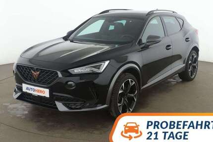 Cupra Formentor 29.593 km 26.210 &euro; Essen 45141