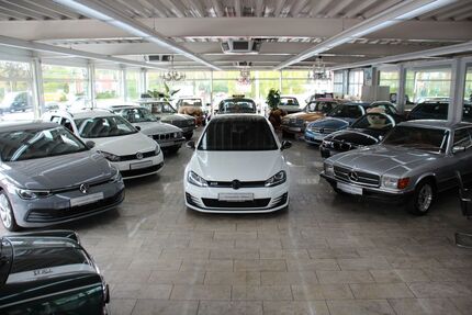 VW Golf 175.000 km 14.790 &euro; Essen 45356