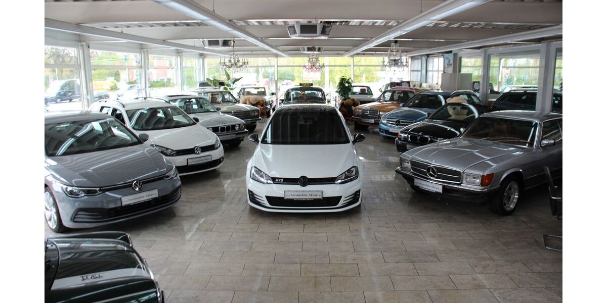 VW Golf 175.000 km 14.790 &euro; Essen 45356