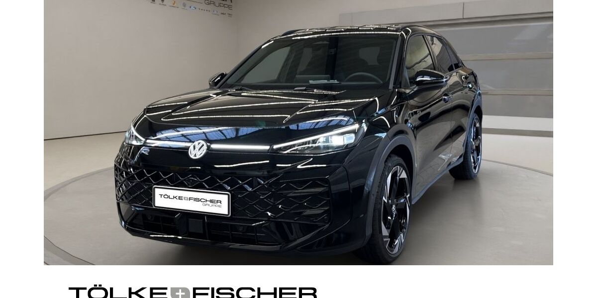 VW T-Roc 1.409 km 43.333 &euro; Krefeld 47805