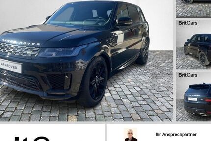 Land Rover Range Rover Sport 66.000 km 45.800 &euro; Krefeld 47803