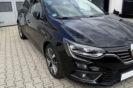 Renault Megane 84.500 km 9.750 &euro; Gladbeck 45968