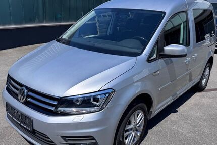 VW Caddy 166.500 km 11.750 &euro; Oberhausen 46145
