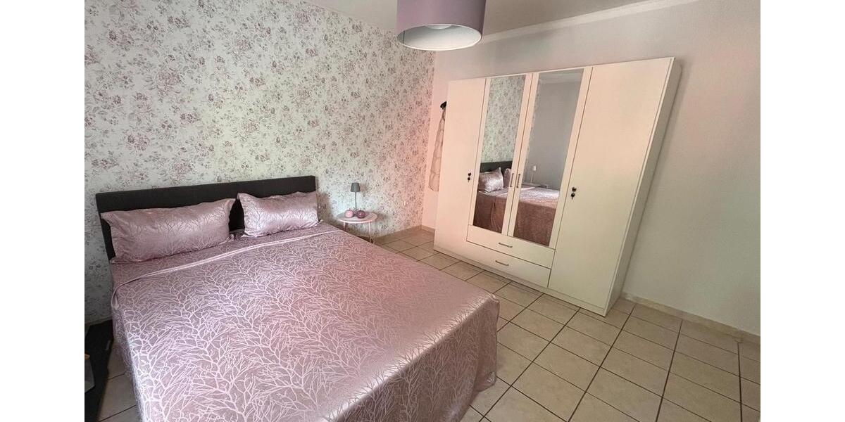 Etagenwohnung Duisburg Essenberg - 4 Zimmer, 100 m&sup2;, 199.000&euro; | Angebot:26286934