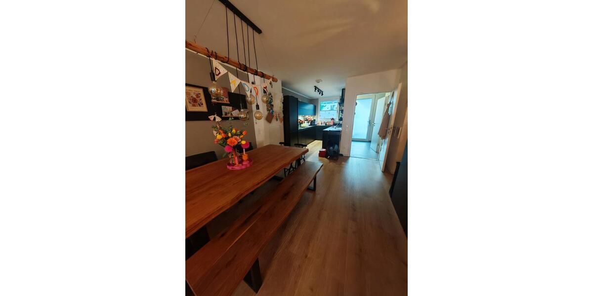 Reihenhaus Gelsenkirchen Gelsenkirchen-Mitte - 5 Zimmer, 145 m&sup2;, 459.000&euro; | Angebot:27072785