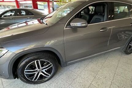 Mercedes-Benz GLA 200 39.660 km 31.500 &euro; Duisburg 47138