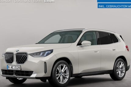 BMW X3 14.521 km 57.899 &euro; Essen 45141