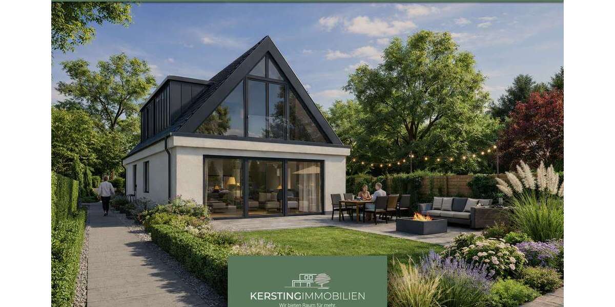 Einfamilienhaus Krefeld / Bockum Bockum - 5 Zimmer, 140 m&sup2;, 269.000&euro; | Angebot:25375321