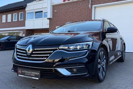 Renault Talisman 124.000 km 16.950 &euro; Hamminkeln 46499