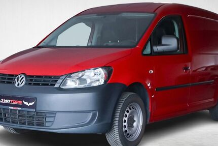 VW Caddy Maxi 366.000 km 7.990 &euro; Gelsenkirchen 45899