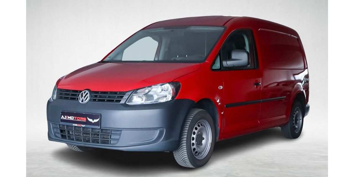 VW Caddy Maxi 366.000 km 7.990 &euro; Gelsenkirchen 45899