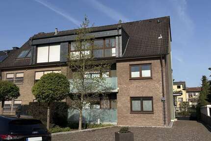 Wohnung Moers - 2 Zimmer, 74 m&sup2;, 920&euro; | Angebot:26188942