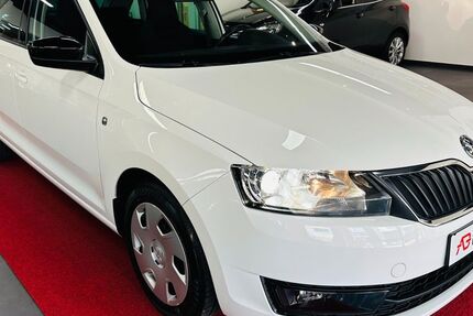 Skoda Rapid 55.000 km 11.870 &euro; Oberhausen 46049