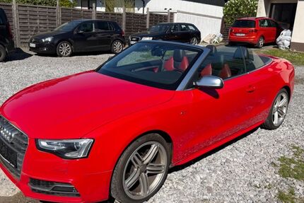 Audi S5 154.000 km 16.950 &euro; Mülheim an der Ruhr 45481