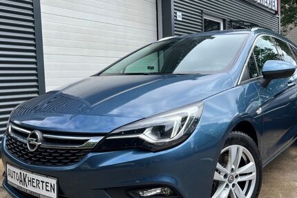 Opel Astra 199.600 km 5.950 &euro; Herten 45699