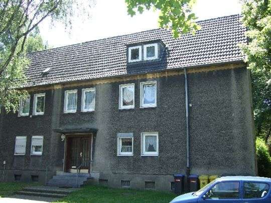 Etagenwohnung Gelsenkirchen Scholven - 3 Zimmer, 52 m&sup2;, 291&euro; | Angebot:24442608