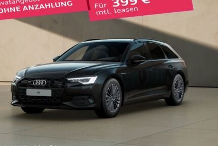 Audi A6 29.991 km 49.330 &euro; Essen 45143