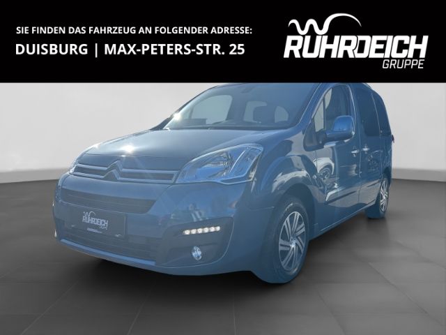 Citroen Berlingo 120.000 km 9.290 &euro; Duisburg 47059