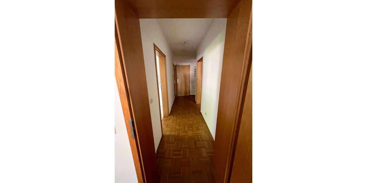 Etagenwohnung Essen Stadtbezirk III - 2 Zimmer, 55 m&sup2;, 500&euro; | Angebot:24652133