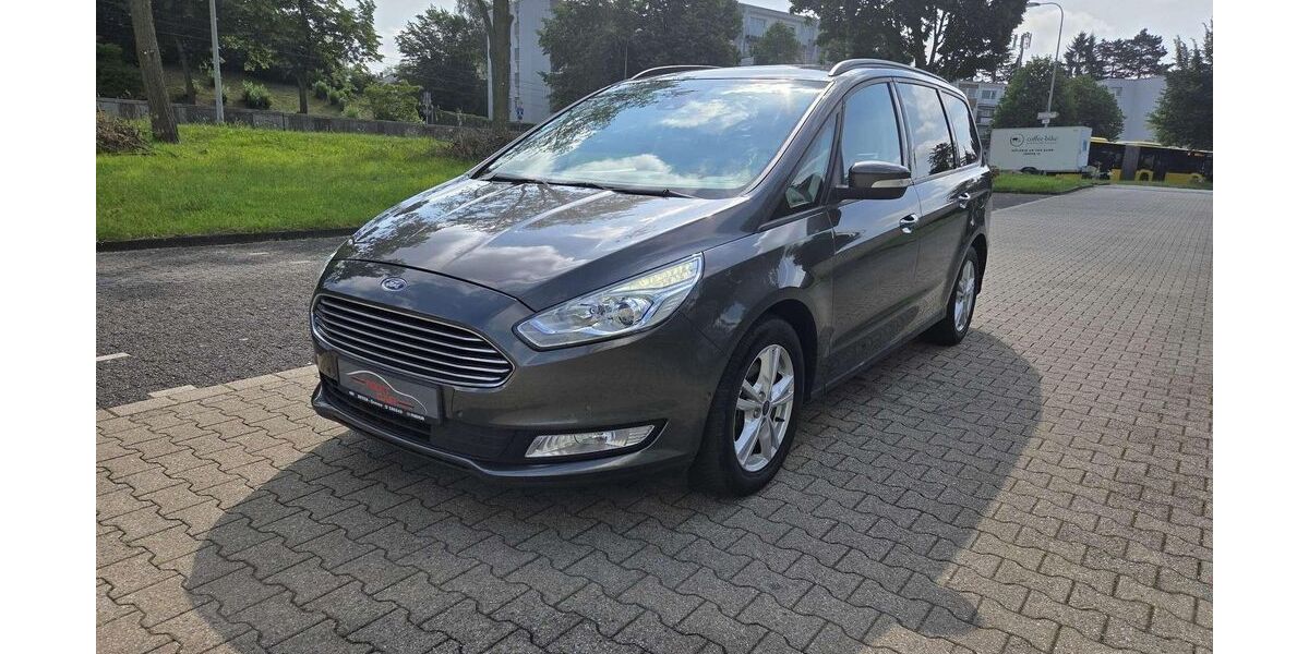 Ford Galaxy 86.000 km 13.990 &euro; Mülheim an der Ruhr 45473