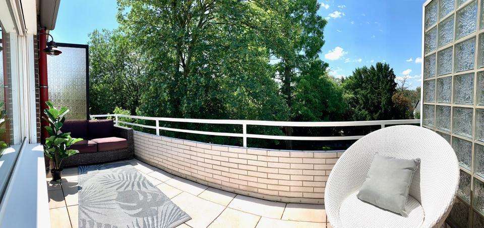 Etagenwohnung Mülheim an der Ruhr Dümpten - 2.5 Zimmer, 65 m&sup2;, 189.000&euro; | Angebot:26238338