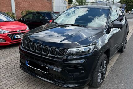 Jeep Compass 55.000 km 21.500 &euro; Duisburg 47166