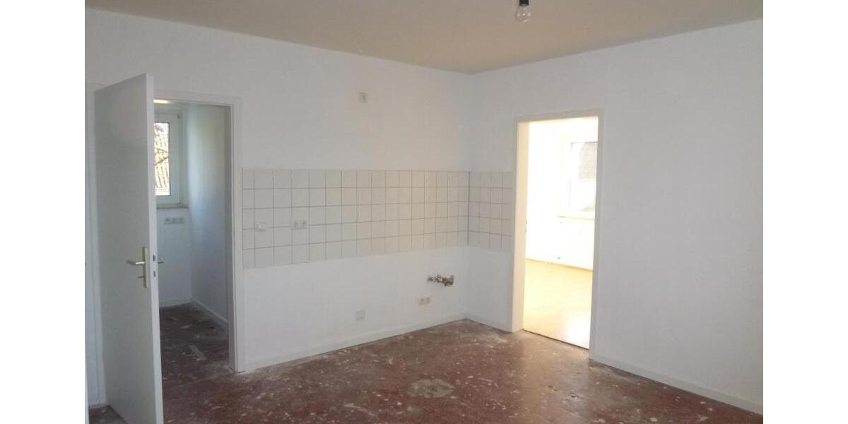 Etagenwohnung Gelsenkirchen Gelsenkirchen-Nord - 3 Zimmer, 52 m&sup2;, 379&euro; | Angebot:25307504
