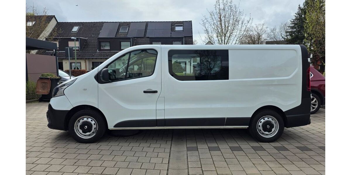 Renault Trafic 128.468 km 13.000 &euro; Essen 45356