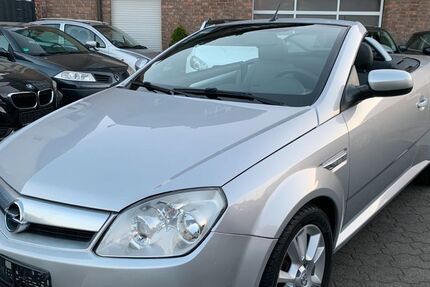 Opel Tigra 133.000 km 4.850 &euro; Moers 47443