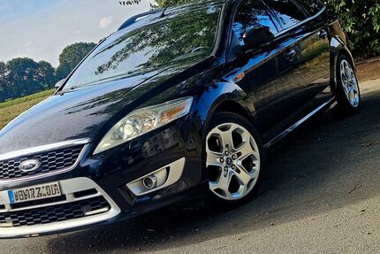 Ford Mondeo 275.000 km 3.399 &euro; Marl 45770