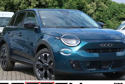 Fiat 600 6.000 km 25.780 &euro; Herten 45701