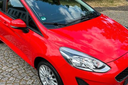 Ford Fiesta 132.000 km 7.950 &euro; Mülheim an der Ruhr 45476