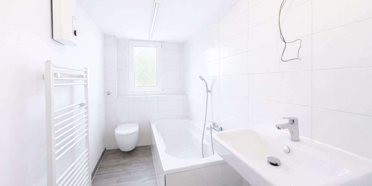 Etagenwohnung Gelsenkirchen Gelsenkirchen-Mitte - 1.5 Zimmer, 47 m&sup2;, 320&euro; | Angebot:26067176