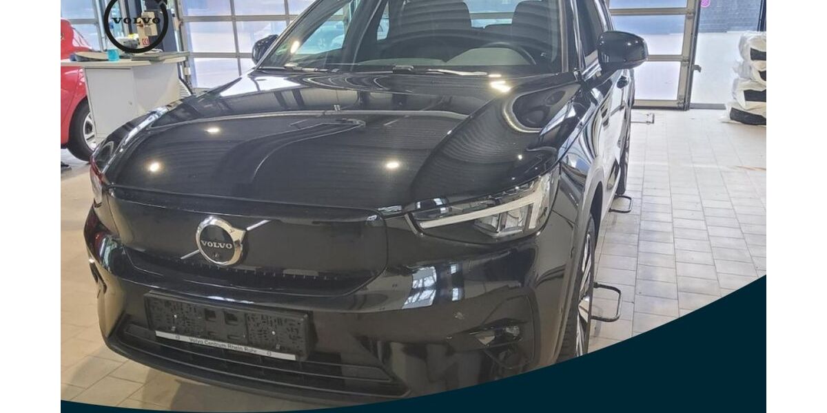 Volvo XC40 46.693 km 35.950 &euro; Essen-Kray 45309