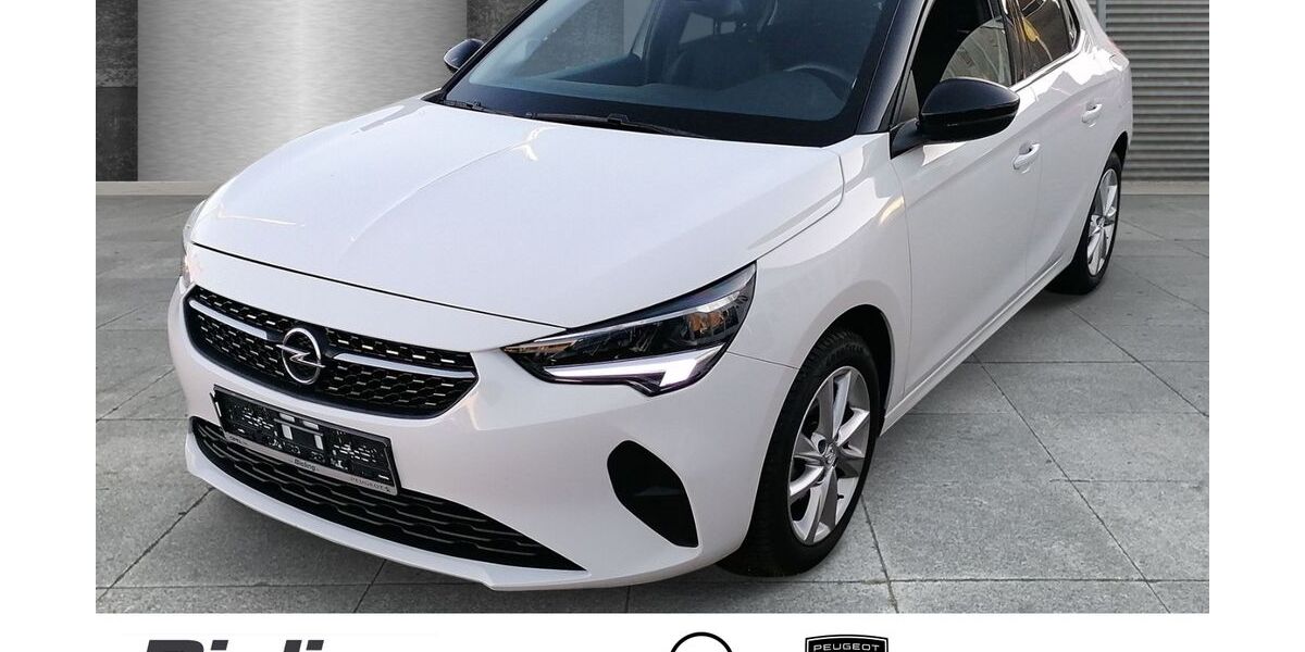 Opel Corsa 4.826 km 14.850 &euro; Herten 45699