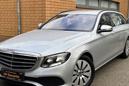 Mercedes-Benz E 220 70.455 km 25.850 &euro; Essen 45326