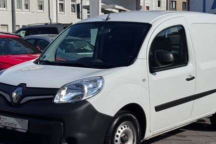 Renault Kangoo 41.760 km 8.950 &euro; Oberhausen 46045