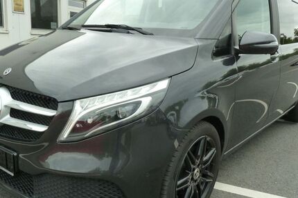 Mercedes-Benz Vito 76.000 km 58.900 &euro; Duisburg 47269