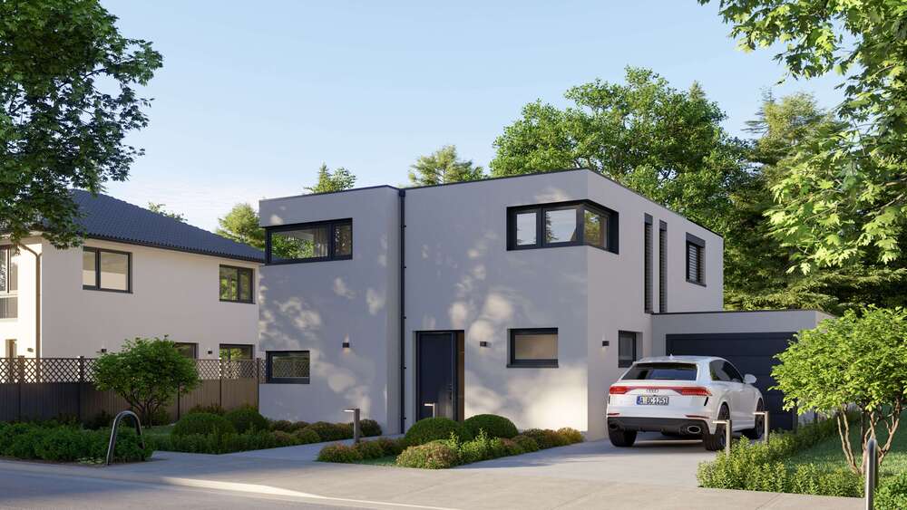 Einfamilienhaus Kamp Lintfort - 6 Zimmer, 167 m&sup2;, 749.000&euro; | Angebot:26781527