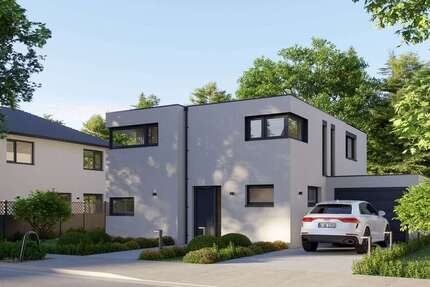 Haus Kamp Lintfort - 6 Zimmer, 167 m&sup2;, 749.000&euro; | Angebot:26781527