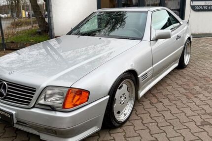 Mercedes-Benz SL 600 155.819 km 49.999 &euro; Gelsenkirchen 45884