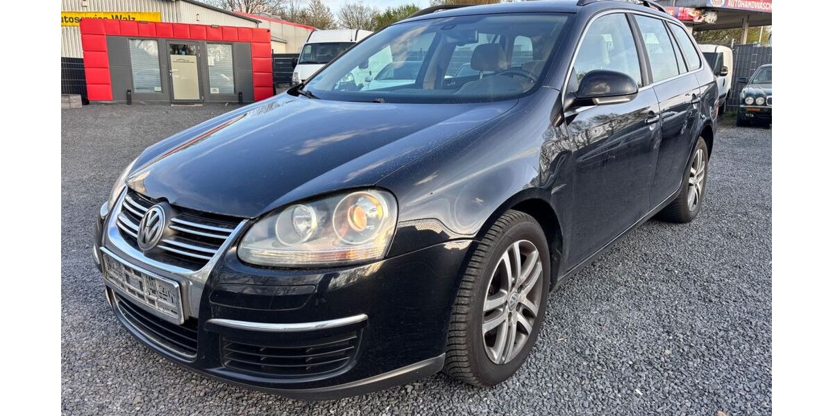 VW Golf 265.000 km 900 &euro; Rheurdt 47509