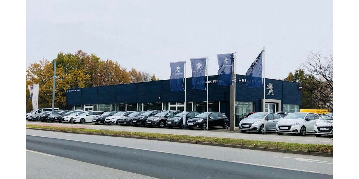 Peugeot 3008 11.264 km 27.710 &euro; Gelsenkirchen 45881