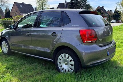 VW Polo 170.000 km 4.999 &euro; Wesel 46485