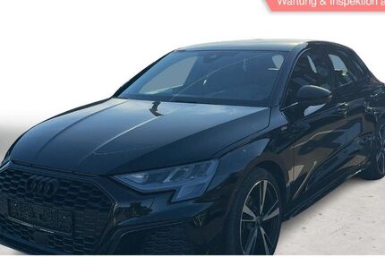 Audi A3 54.753 km 26.160 &euro; Moers-Hülsdonk 47441