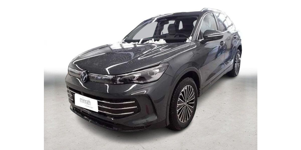 VW Tiguan 19.266 km 42.880 &euro; Moers 47441